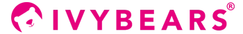 Nordenbeauty-IvyBears Logo