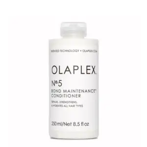 Olaplex no5 bond maintenance palsam Nordenbeauty