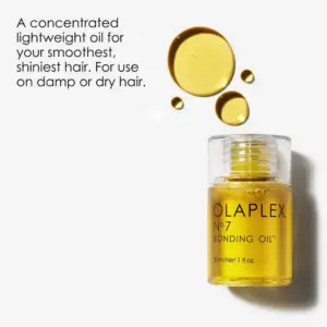 Olaplex no7 bonding oil (5)