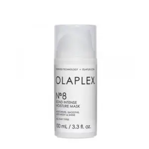 Olaplex no8 bond intense moisture mask Nordenbeauty