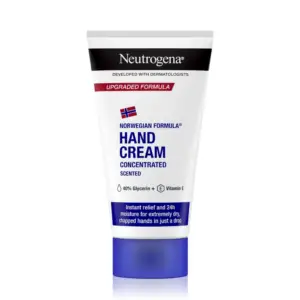 Nordenbeauty_Neutrogena_kätekreem _75ml_6 tk