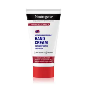 Nordenbeauty_Neutrogena_kätekreem lõhnatu_75vml_6 tk