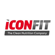 Iconfit logo Nordenbeauty brändi lehel