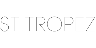 St tropez logo Nordenbeauty brändi lehel